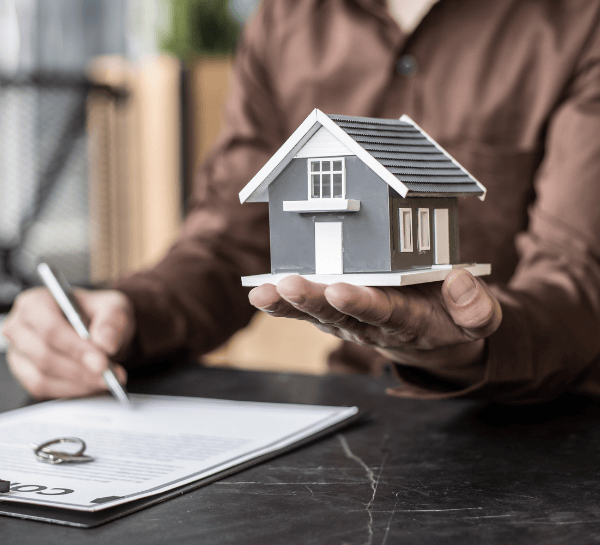 Find Your Perfect Home