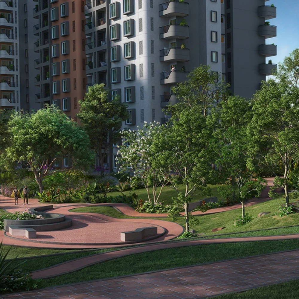 Location Highlights Map