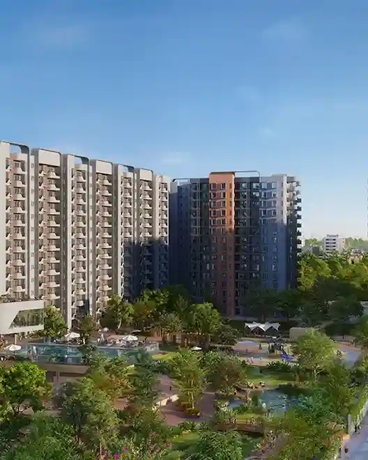 Sattva Vasanta Skye