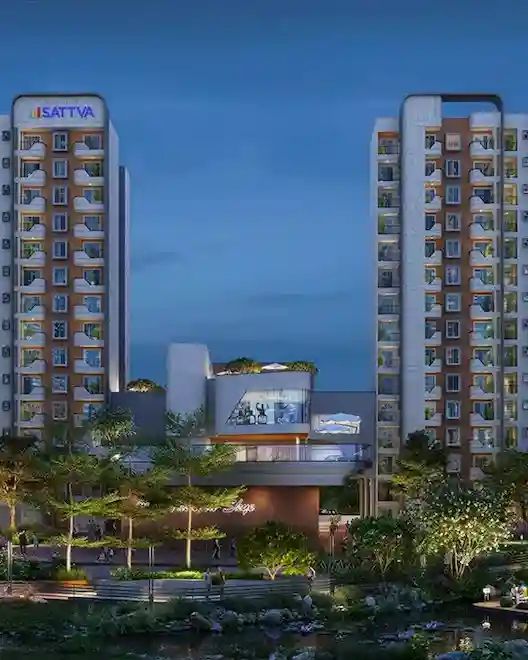Sattva Vasanta Skye